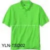 Roll-neck T-Shirt (YLN-TSD02) thumbnail-1