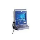 Saw / Infrared / Capacity Touch Screen Wall Mount Kiosk For Ticketing / Card thumbnail-1