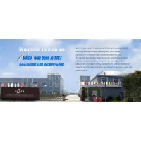 Nantong Vasia Machinery Co.,ltd company overview - view 1 thumbnail