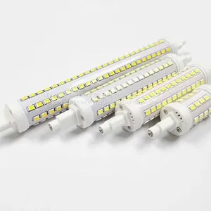 10W LED R7S Lamp thumbnail-2