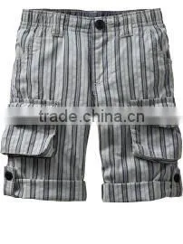 Yarn Dyed Boxer thumbnail-1
