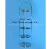 Fivefold Metal Bathroom Shelf thumbnail-1