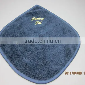 Microfiber Cleaning Cloth for Car Washing thumbnail-1