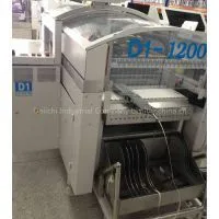 Siemens S20/S27HM Chip Mounter thumbnail-1