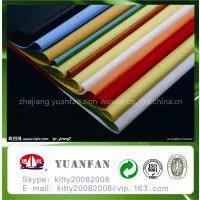 2016 High-quality Low Prices 100%PP Home Textile Nonwoven Fabric Roll Made in Zhejiang Yuanfan Nonwoven thumbnail-2