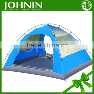 Thicken Aluminum Rod Daginest Heavy Rain Waterproof Camping Tent thumbnail-3