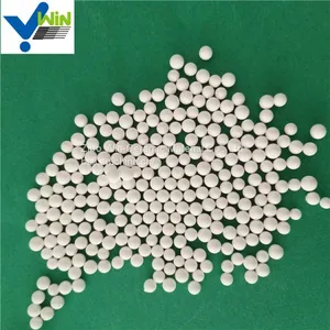 99.5% Alumina Oxide Ceramic Proppant Ball Price per kg thumbnail-3