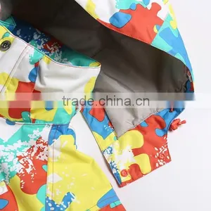 Colorful Ski Jackets Ski Jacket Lastest Design Ski Jackets 2015 thumbnail-5