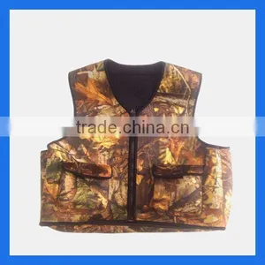 Neoprene Fishing Jacket thumbnail-1