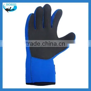 2013 Dive Neoprene Gloves With Rubber Coated PalmNeoprene Gloves thumbnail-4