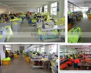 Suzhou Workwell Protective Co., Ltd. company overview - view 2 thumbnail