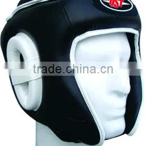 Best Selling Boxing Head Gear thumbnail-6
