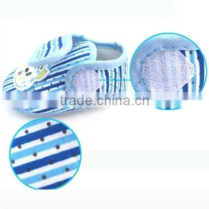 Beautiful Baby Girl Pre-walkler Shoes thumbnail-3
