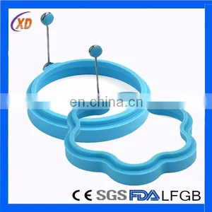 Silicone Fried Egg Tools/silicone Egg Holder thumbnail-3