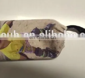 Sublimation Heat Transfer Bllank Phone Pouch thumbnail-1