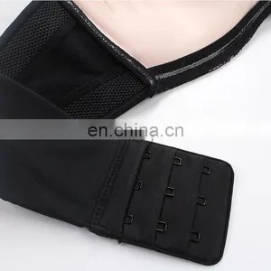2017 New Sexy Lace Invisible Bra Finger Shape Design Push Up Anti-slip Strapless Bras For Women Bralette Seamless Elastic Bra thumbnail-3