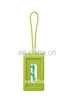 Wholesale Best Selling Green Beautiful Silicone Key Bag Silicone Key Holder Honda Silicone Key Cover Silicone Key Case thumbnail-2