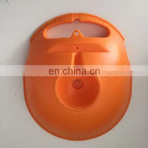 Tennis Training Device With Tennis Ball and Elastic String thumbnail-2