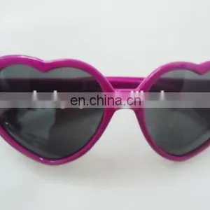 Wholesale Plastic Crazy Party Big Funny Glasses thumbnail-1
