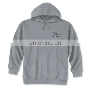 Men Fleece Hoodie Custom Hoddies Sweatshirt Pullover Hoody thumbnail-3