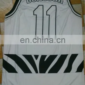 Basketball Jersey thumbnail-3