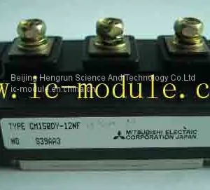 Mitsubishi Igbt CM150DY-12NF thumbnail-1