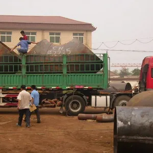 Cangzhou Tianyi Steel Pipe Co.,ltd company overview - view 1 thumbnail