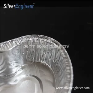 Aluminum Foil Container thumbnail-3