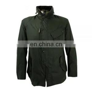 MOTOR Bike Jacket thumbnail-1
