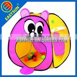 High Quality Outdoor Kid's Playing Toy/kid's Tent2016 thumbnail-1