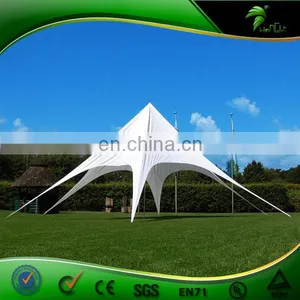 New Brand Various Advertising Effective Commercial Star Shelter Tent thumbnail-1