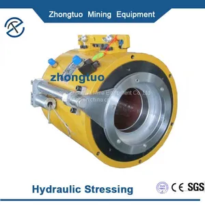 China Post Tensioning Hydraulic Jack Manufacturers thumbnail-1