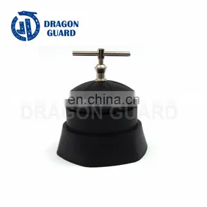 DRAGON GUARD Eas Magnet Detacher With Key Tag Remover D018 Plastic Coated Detacher 8000GS/11000GS thumbnail-2