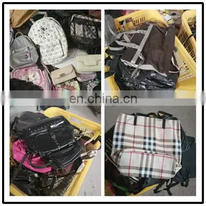 Hot Sale Used Bags/second Hand Bags/wholesale Used Handbags thumbnail-1