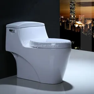 China Supplier Wholesale Bathroom Ceramic Wc Toilet With Factory Cheap Price thumbnail-4