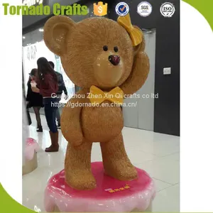 2018 Animal Stone Crafts Best Large Garden Ornaments Animal Sculpture thumbnail-3