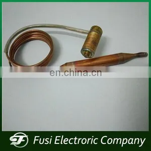 Top Quality Heating Thermostat With External Sensor thumbnail-1