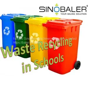 Waste Recycling in Schools thumbnail-1
