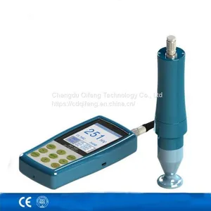 Portable Motorized Digital Ultrasonic Hardness Tester SU-300M thumbnail-1
