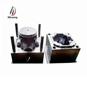 New Products Plastic Injection Mold Stool Mold thumbnail-5
