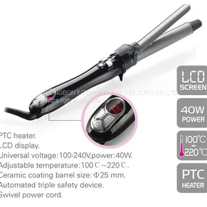 Hair Curler-LB-110 thumbnail-1