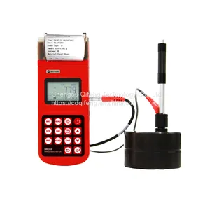 MH310 Portable Digital Leeb Hardness Tester thumbnail-1