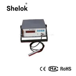 China Magnet Digital Gauss Meter / Tesla Meter thumbnail-2