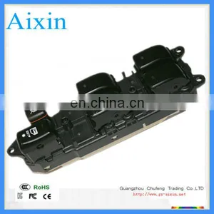 Car Power Window Switch 84040-60050 for GRJ12#RZJ12# thumbnail-1