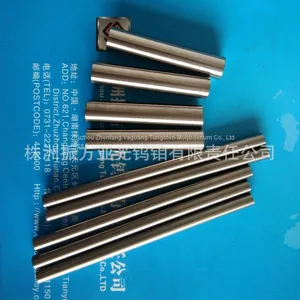 Tungsten Molybdenum Rods Bars thumbnail-2