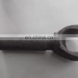 High Strength HDG Railway Part,High Quality AUTO Accessories thumbnail-2