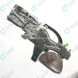 SMT Spare Parts SM 8*2MM Feeder For Samsung SMT Pick and Place Machine thumbnail-3