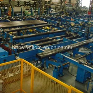 Steel Pipe Hydrostatic Testing Machine thumbnail-3