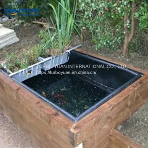 Plastic Fish Ponds / Pool Liner in Ponds thumbnail-3