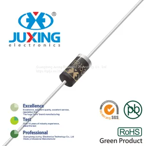 Factory Direct Sell FR157 Fast Recovery Rectifiers Diodes DO-15 Case 1.5A 1000V thumbnail-5